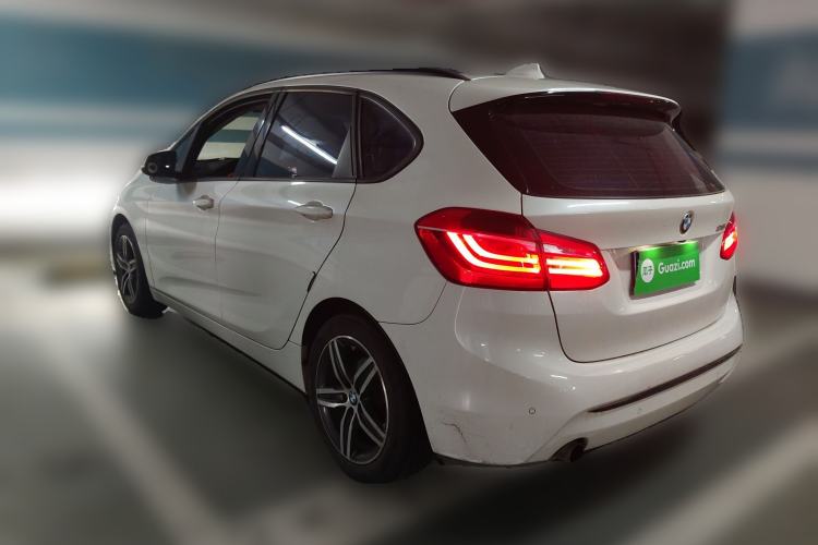 Used BMW 2 Series Active Tourer 2015 218i Sports Design Package