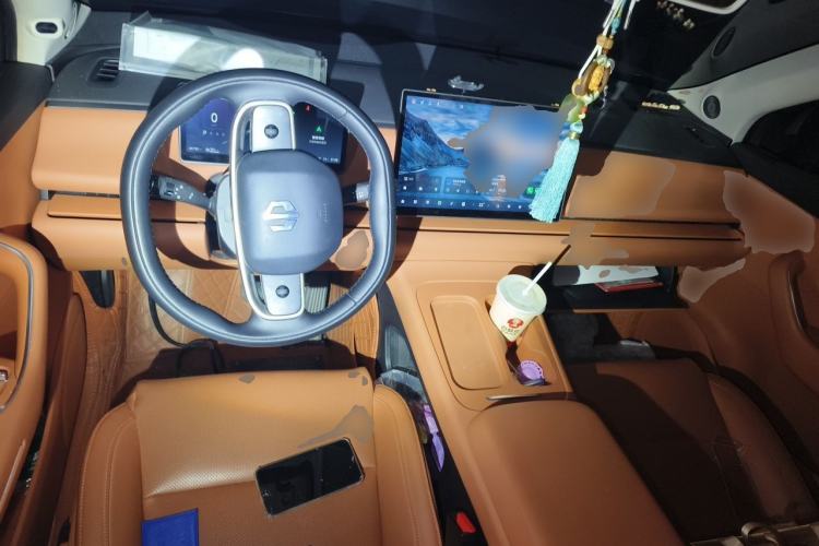 Used Leapmotor C10 2024 530 Smart Edition
