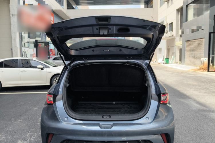 Used BYD Dolphin 2025 420km Active Version