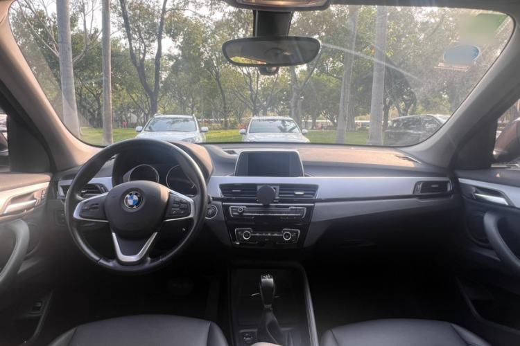 Used BMW X1 2019 sDrive20Li Leading Model