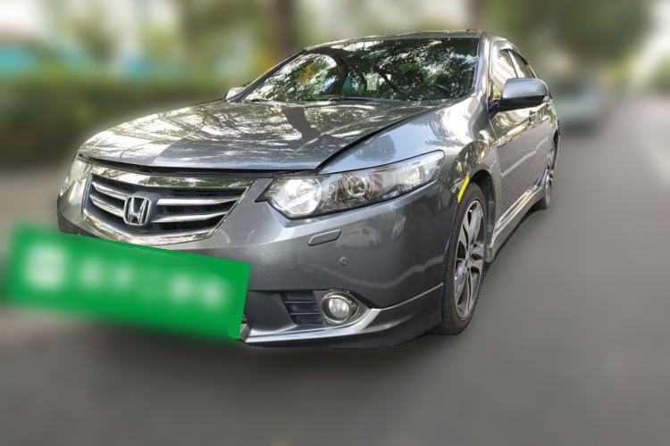 Used Honda Spirior 2013 2.4L TYPE-S