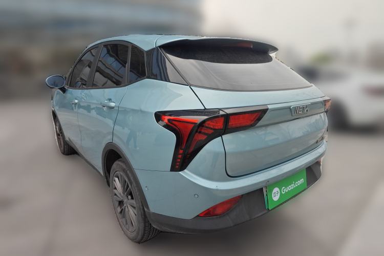 Used NETA V 2022 Pro Long-Range Smart Edition