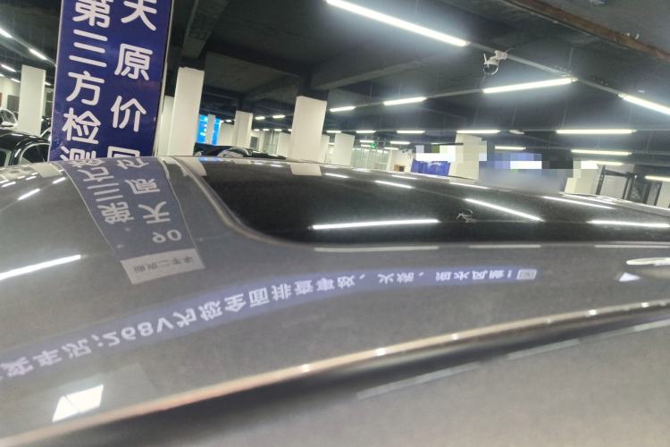 Used Buick GL8 2018 28T Luxury Model China VI Standard
