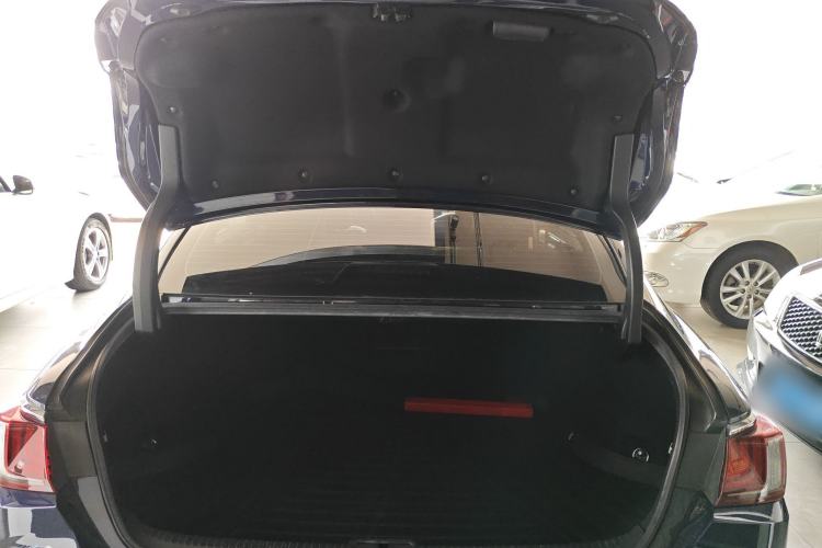 Used Lexus ES 2018 200 Excellence Edition China V Standard