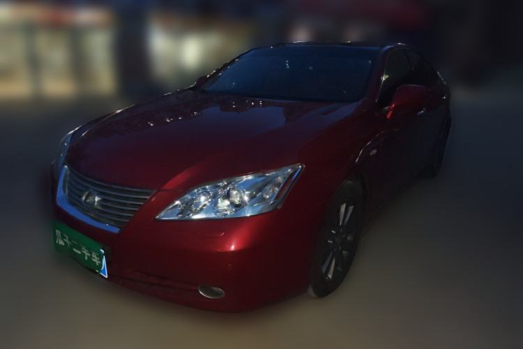 Used Lexus ES 2006 350 Luxury Edition