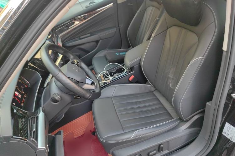 Used Volkswagen Passat 2023 330TSI Elite Edition
