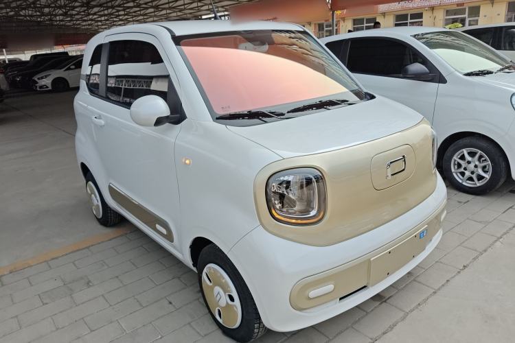 Used Bestune Pony 2026 222km Colorful Horse
