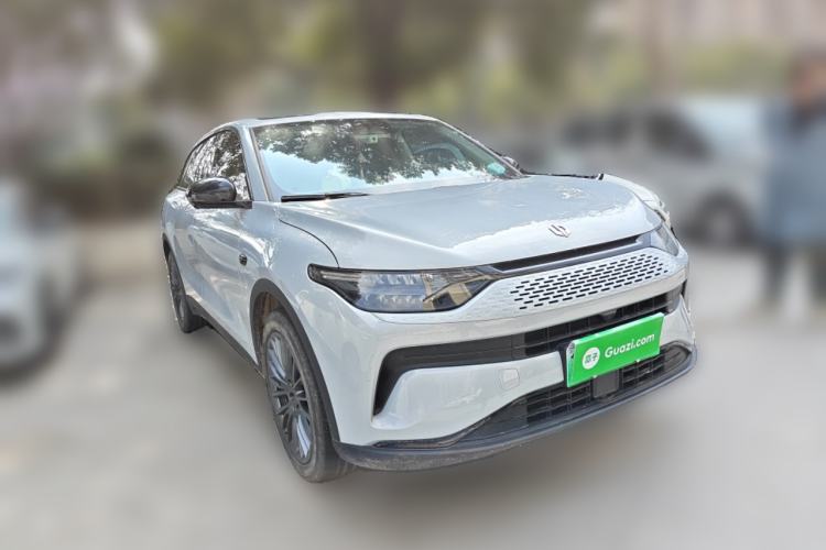 Used Leapmotor C11 2023 Range-Extended 300 Comfort Edition