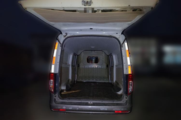 Used Kuayue Kuayue Xing V5 2021 1.5L Jinbao Edition Comfort Version JL473QH