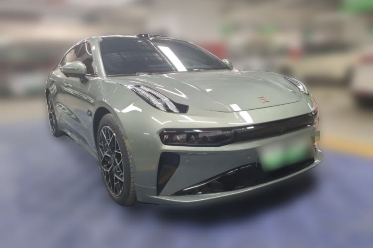 Used Zeekr 001 2024 WE Edition 95 kWh All-Wheel Drive