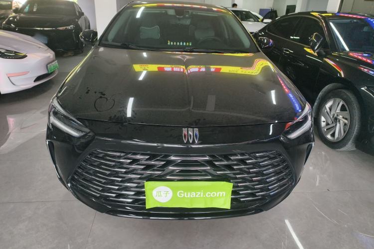 Used Buick Regal 2024 25T Deluxe Edition
