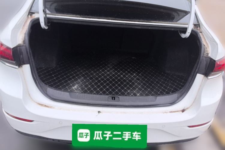 Used Buick GT 2019 18T Automatic Connected Elite Model China VI Standard