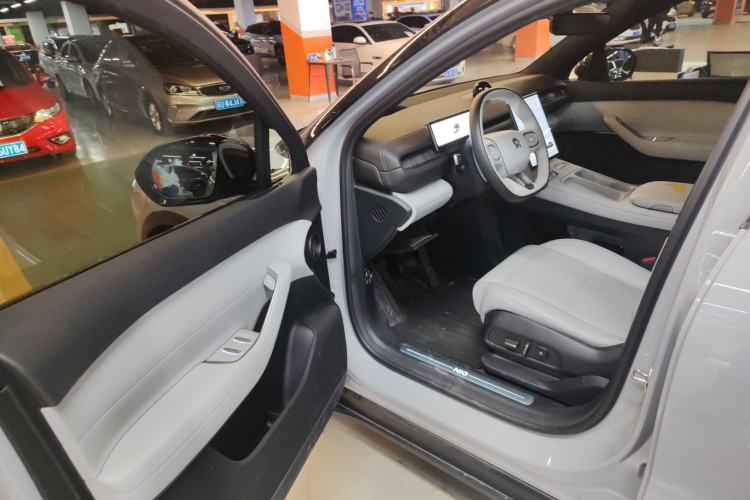 Used Nio ES6 2023 75 kWh
