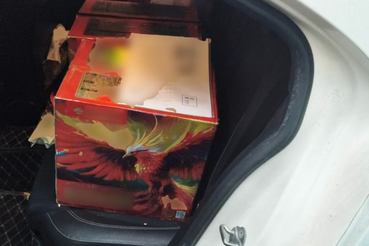 Used Mercedes-Benz A-Class 2020 A 200 L Sport Sedan
