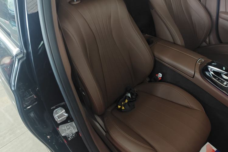 Used Mercedes-Benz E-Class 2017 E 300 L Luxury Model