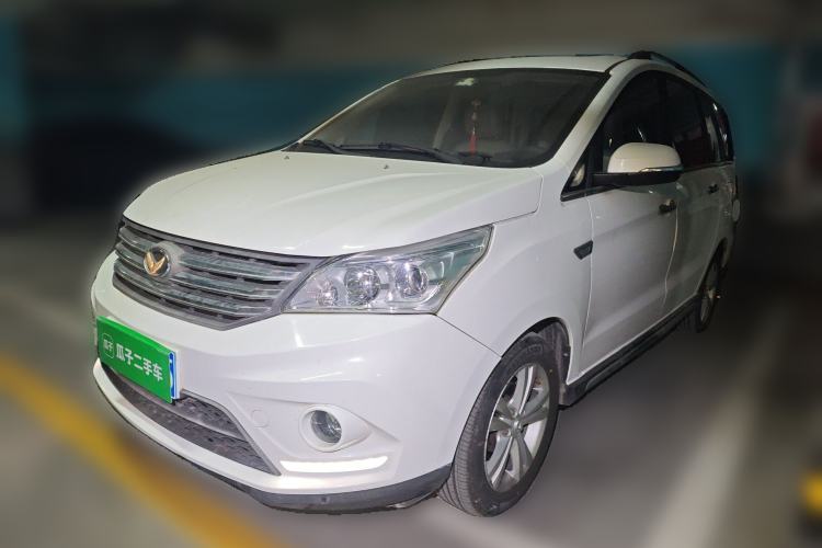 Used HYOSOW H3 2016 H3F 1.5L Manual Prestige Edition