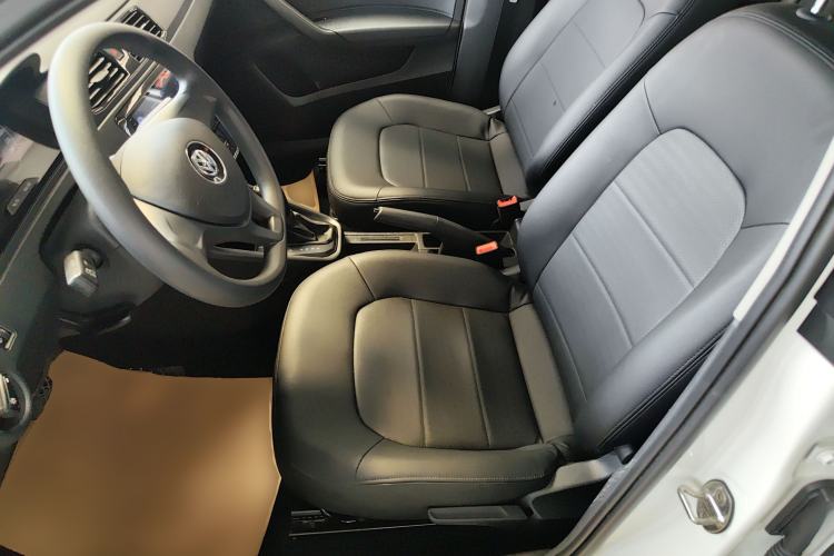 Used Volkswagen Santana 2021 1.5L Automatic Fashion Edition