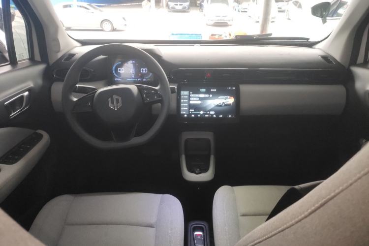 Used Leapmotor T03 2023 310 Lite Edition