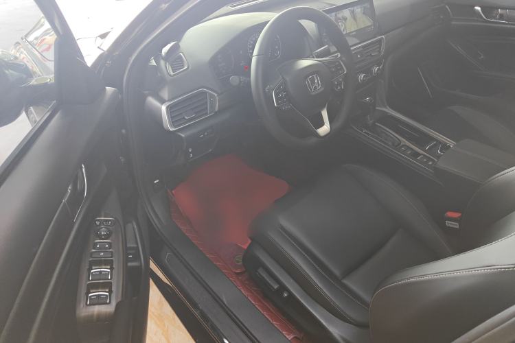 Used Honda Inspire 2022 260TURBO Elegant Edition Driver Seat