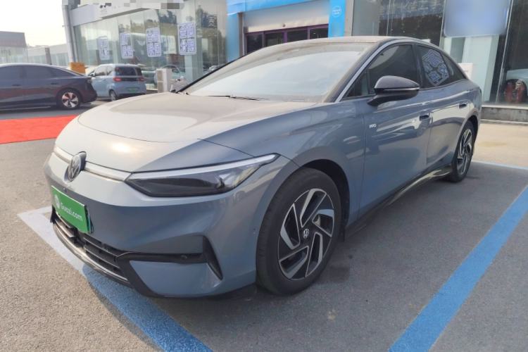 Used Volkswagen ID.7 VIZZION 2024 First Edition