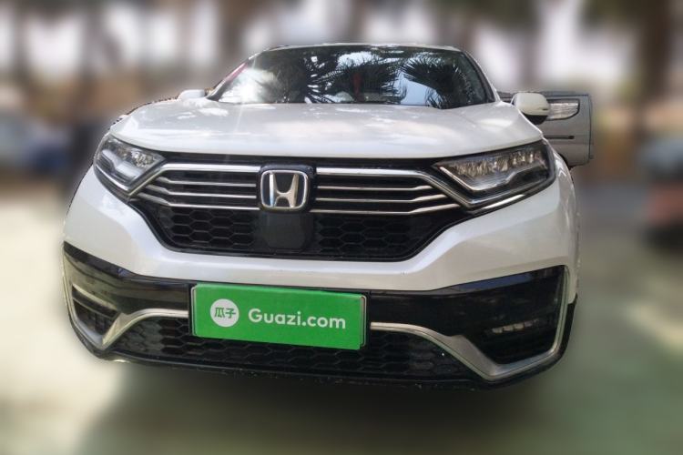 Used Honda CR-V New Energy 2021 Rui·Hybrid e+ 2.0L Intelligent Edition