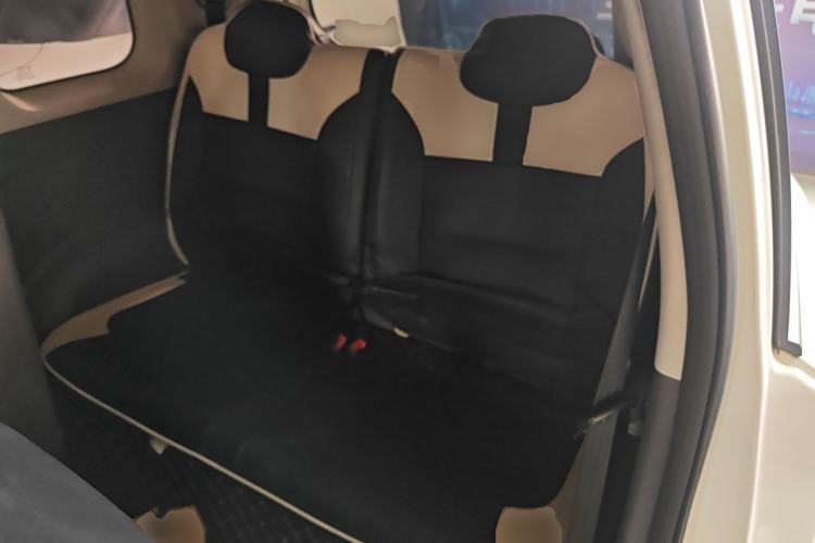 Used Qiyuan Lumin 2022 210km Sweet Edition