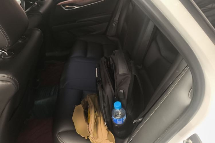 Used Cadillac XTS 2018 28T Tech Edition