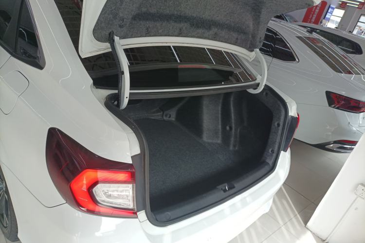 Used Honda Crider 2022 180Turbo CVT Luxury Edition
