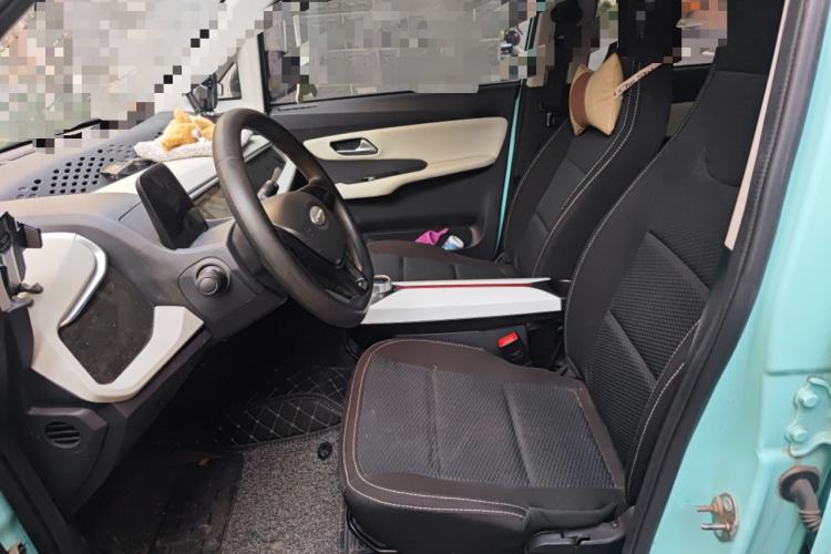 Used Pocco Duoduo 2022 Le Duoduo
