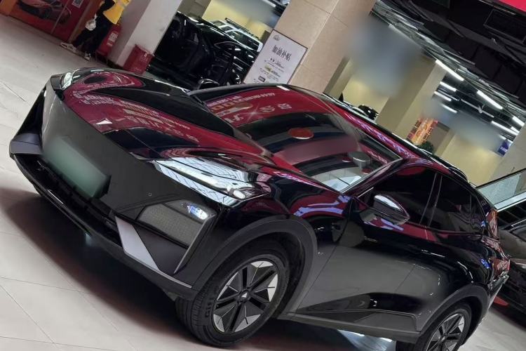 Used Deepal S07 2024 121Max Glory Edition