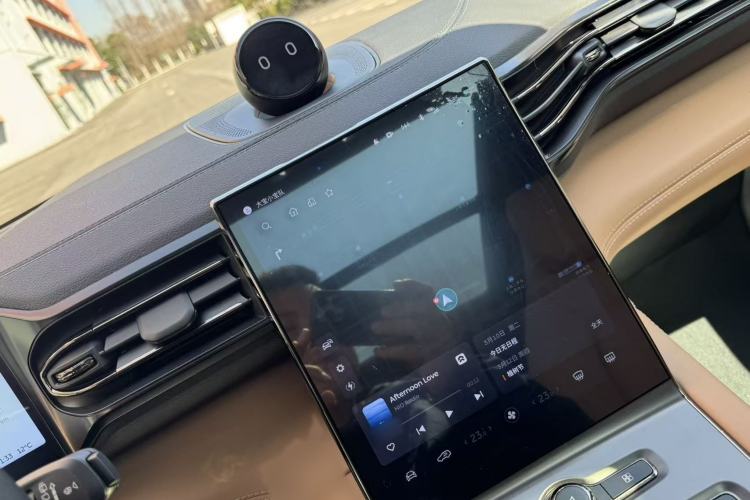 Used Nio ES6 2020 610 km Performance Version