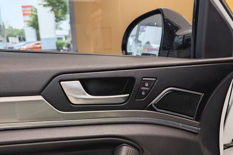 Used Haval H6 2019 Sport Edition 1.5T Manual Two-Wheel Drive Elite Model China VI Standard
