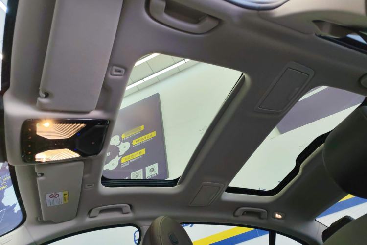 Used BMW 5 Series 2022 Updated 530Li Leading Edition Luxury Package