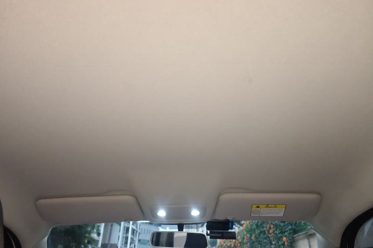 Used Leapmotor T03 2021 400 Lite Edition Lithium Iron Phosphate