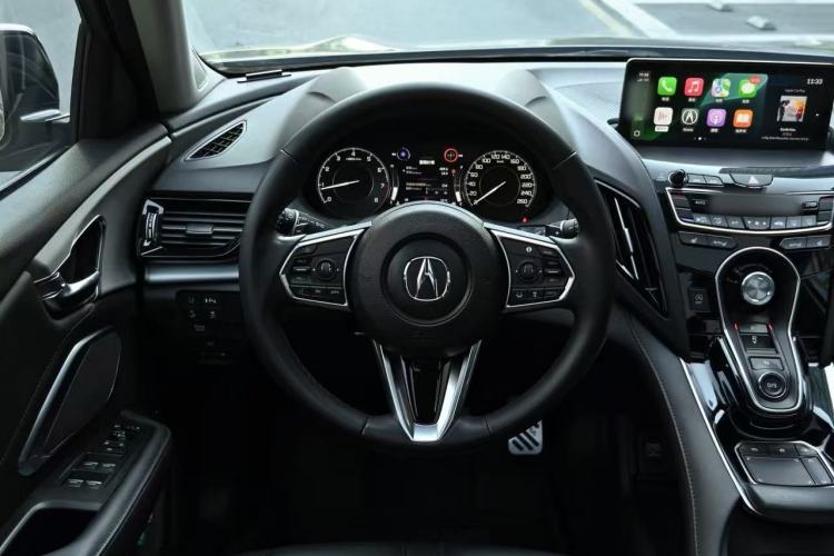 Used Acura RDX 2019 2.0T Enjoyment Version China VI Standard