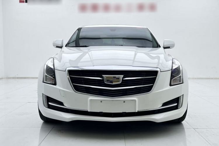 Used Cadillac ATS-L 2016 28T Fashion Edition