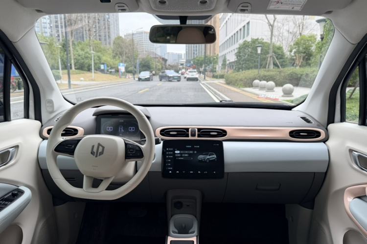 Used Leapmotor T03 2025 310 Comfort Edition