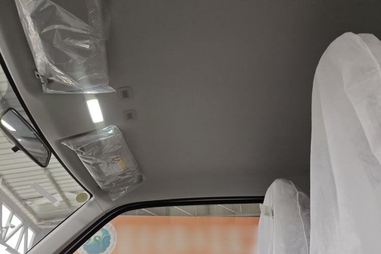 Used Livan Blue Balloon 2025 Model Dynamic Version