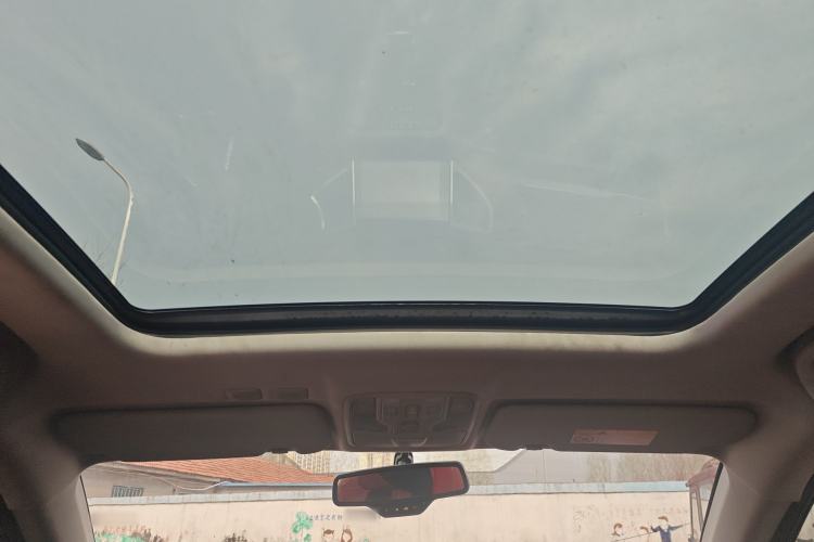 Used Haval H6 Coupe 2019 1.5T Automatic Two-Wheel Drive Luxury Smart Connectivity Version China VI Standard
