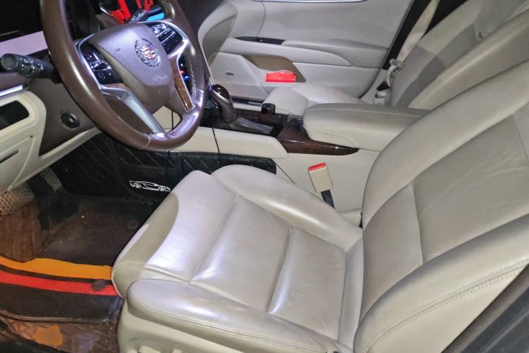 Used Cadillac XTS 2013 28T Tech Model
