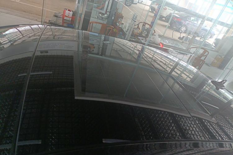 Used Audi A6L 2025 Revised 45 TFSI Prestige Dynamic Edition