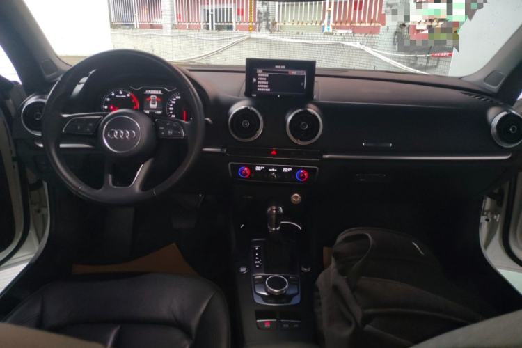 Used Audi A3 2017 Cabriolet 40 TFSI
