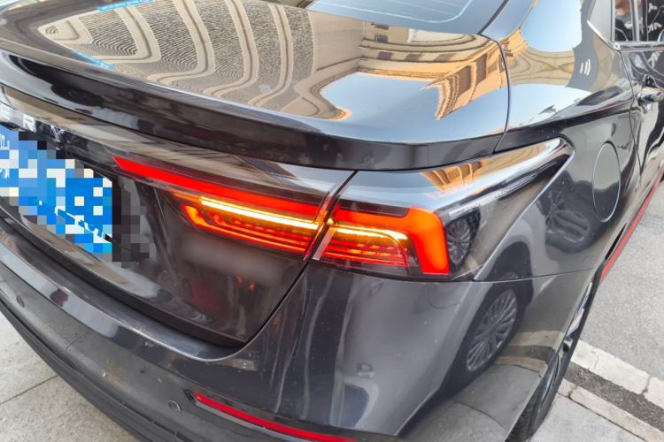 Used Chery Arrizo 5 PLUS 2023 1.5L CVT EnjoyPLUS
