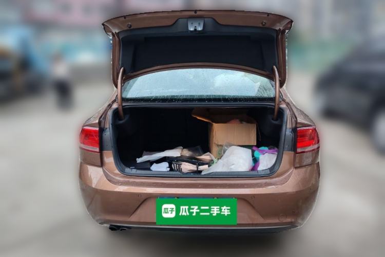 Used Volkswagen Lamando 2015 280TSI DSG Comfort Edition