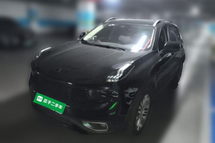 Used Lynk & Co 01 2019 2.0T Two-Wheel-Drive Pro Version China VI Standard Guazi used car, China used car export, Used car for sale, Used  cars, Cheapest cars for sale