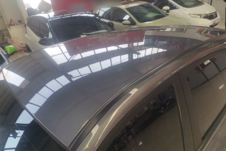 Used NETA V 2022 Chao 400 Lite
