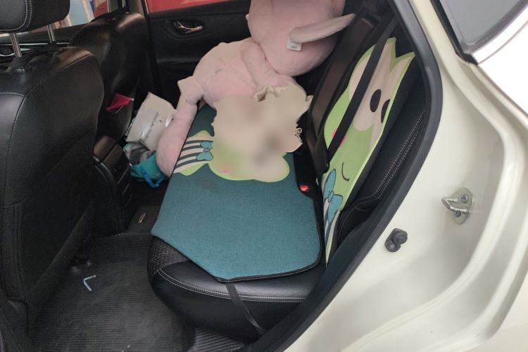 Used Nissan Tiida 2016 1.6L CVT Smart Drive Edition
