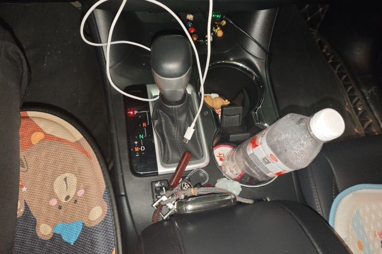 Used Toyota Highlander 2021 2.0T Four-Wheel Drive Luxury Edition 7 Seats