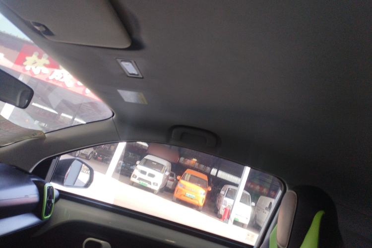 Used Roewe Clever 2020 Urban Style Edition
