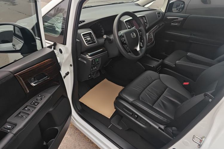 Used Honda Odyssey 2021 2.0L Rui·Smart Edition
